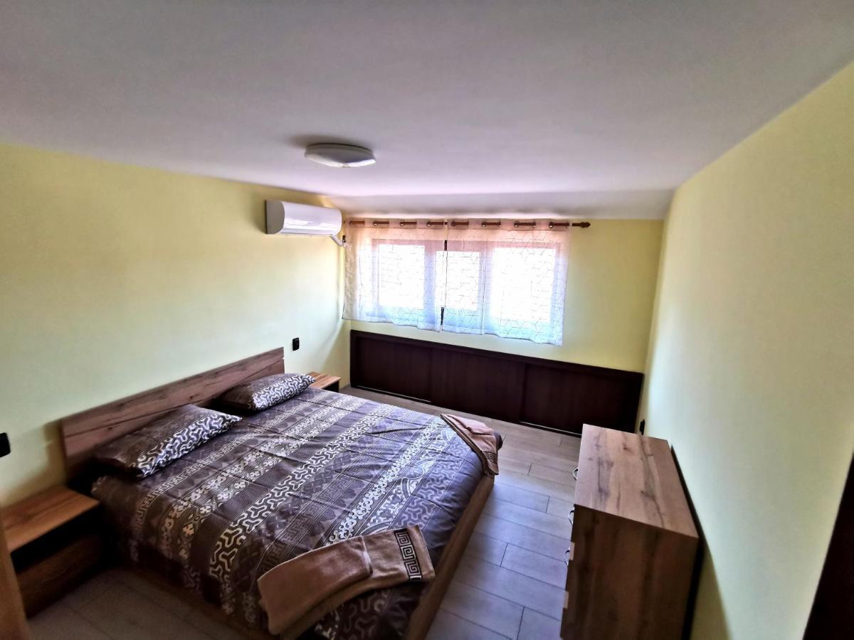 Balkan View Apartment Враца Екстериор снимка